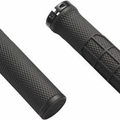 Voxom Lock-On Griffe GR25 - Schwarz