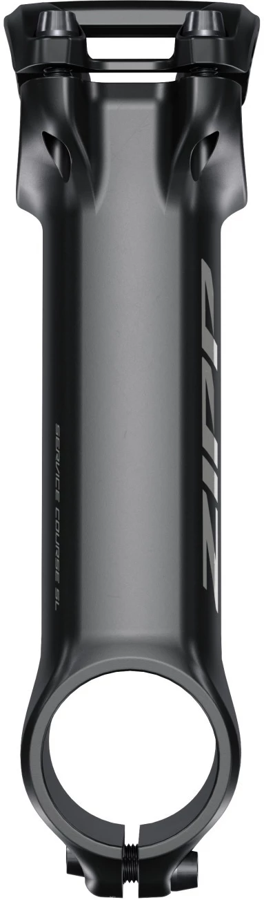 ZIPP Service Course SL Vorbau - 31.8mm +/-17° / Schwarz 5 ZIPP Service Course SL Vorbau - 31.8mm +/-17° / Schwarz – Bild 3