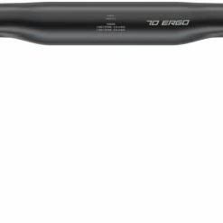 ZIPP Service Course 70 Ergo Drop Bar - 31.8mm / Schwarz -Singlespeed Verkaufsgeschäft zipp lenker service course 70 ergo 2021 2