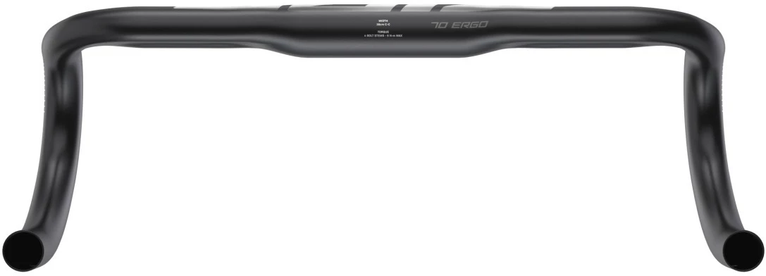 ZIPP Service Course SL 70 Ergo Drop Bar - 31.8mm / Schwarz 4 ZIPP Service Course SL 70 Ergo Drop Bar - 31.8mm / Schwarz – Bild 2