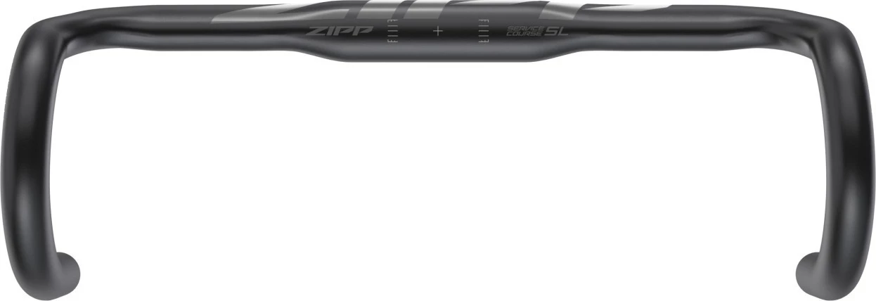 ZIPP Service Course SL 70 Ergo Drop Bar - 31.8mm / Schwarz 8 ZIPP Service Course SL 70 Ergo Drop Bar - 31.8mm / Schwarz – Bild 6